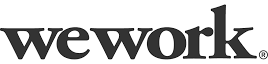 WeWork logo